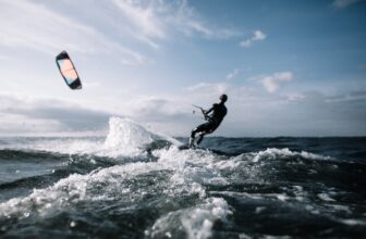 Types of Sports Equipment