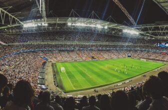 Importance of Sports Facilities In School