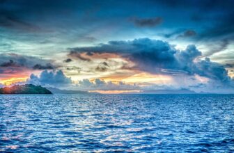 Travel Insurance – What It Might Cover