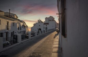 Perils of Booking a Villa Direct