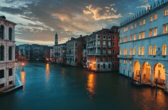 Rome: City of Seven Hills