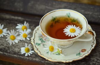 The Benefits of a Balanced Diet for Your Body and Mind