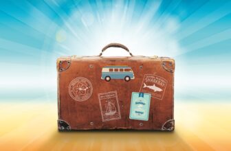 Travel and Tourism in India