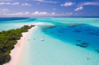 Transcendent and Engrossing Travel Memoir