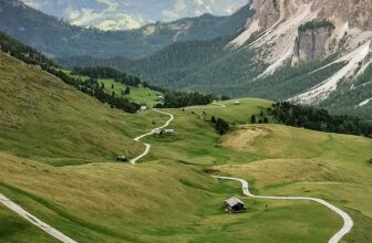 5 Of the World’s Easiest Mountains To Climb