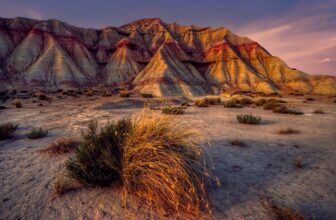 Seeking the Winter Sun – Adventure in Spain