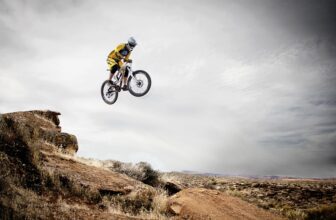 A Short History of Sports Photography