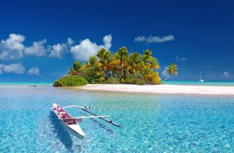 Green Travel – Making Better Environmental Travel Choices