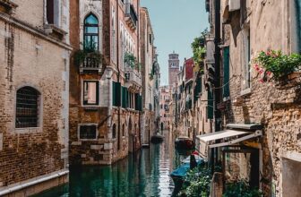 A Sample of Tuscany
