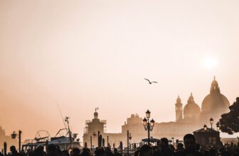 5 International Spots to Must-Visit With Kids