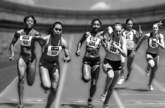 Kids and Sports – The Power of Positive Mental Attitudes