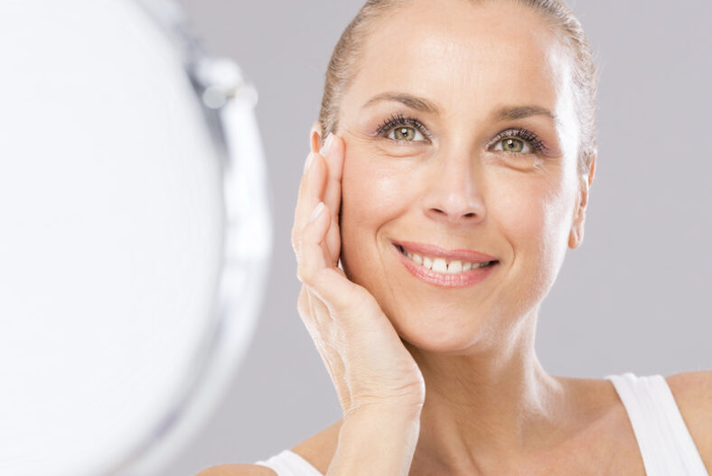 Anti-Wrinkle Injection On 1 Area – City Skin Doctor, Cardiff £69.00 instead of £140.00