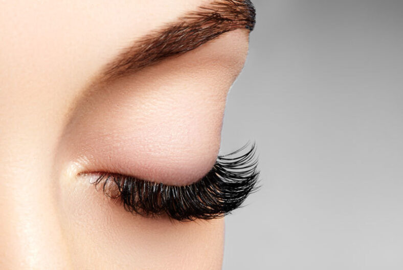 Semi Permanent Lash Course with Hybrid Styling £19.00 instead of £69.00