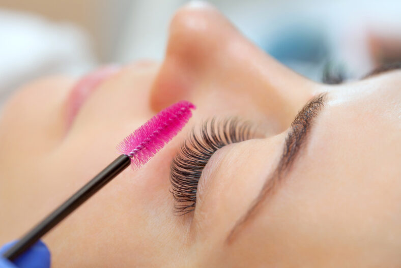 Online Lash Lift and Tint Training Course £19.00 instead of £69.00