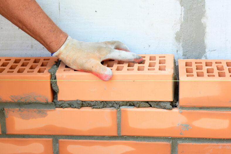 Bricklaying Course – Online £8.00 instead of £425.00