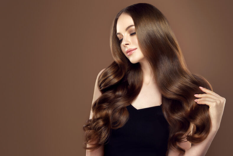 Root Touch up, Wash, Cut & Blow Dry – Full Head Upgrade – London £21.00 instead of £60.00