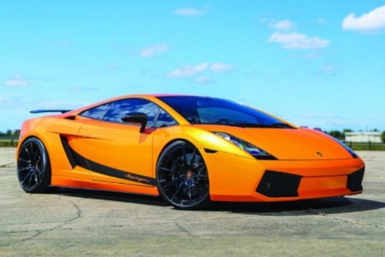 Supercar or Sportscar Driving Experience – Up to 12 Miles – 20+ UK Locations £19.00 instead of £99.00