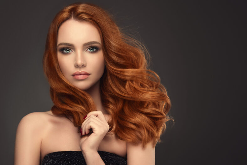 Full Head Colour, Wash, Cut & Blow-Dry – Chesterfield £39.00 instead of £90.00