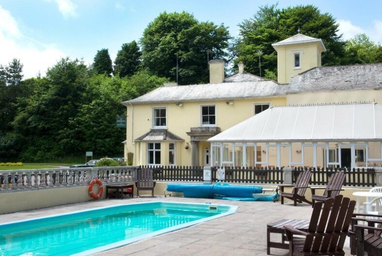 Cornish Countryside Retreat – 2-7 Night Stay & Leisure Access For 6 £249.00 instead of £525.00