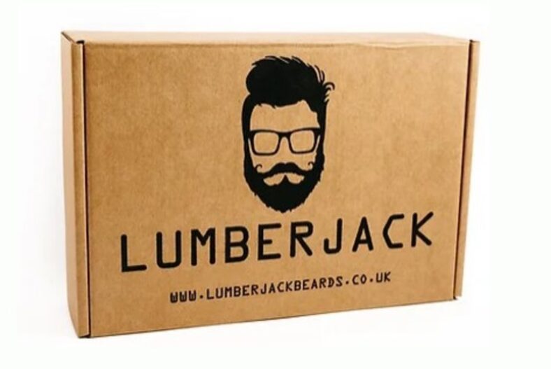 The Father’s Day Gift Set – Lumberjack Beards £9.00 instead of £24.99