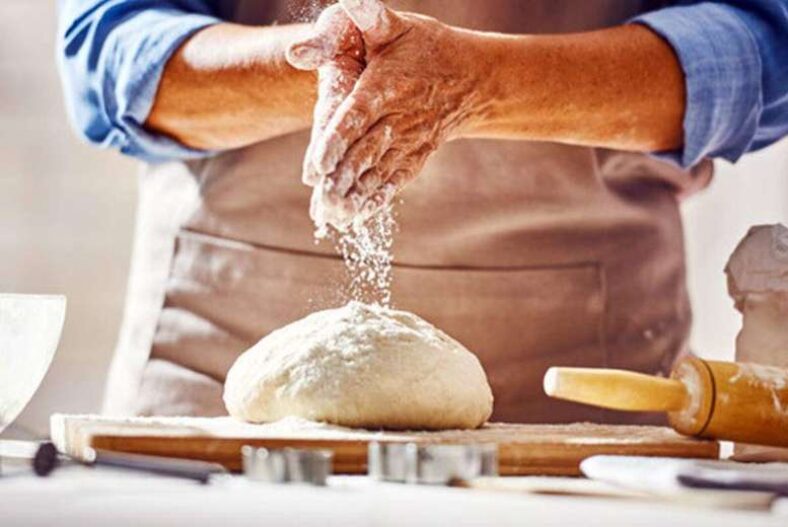 Online Bread Making Course £9.00 instead of £99.00
