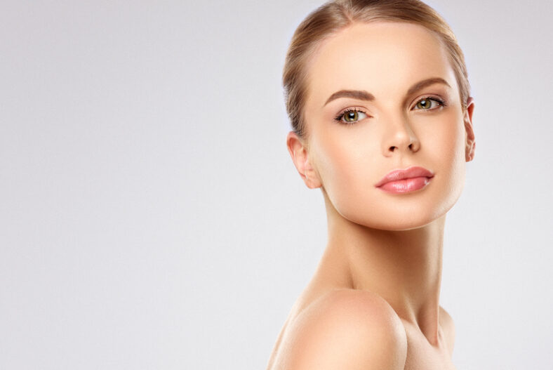 Non-Surgical 3D HIFU Full Face Treatment – Temple, London £69.00 instead of £250.00