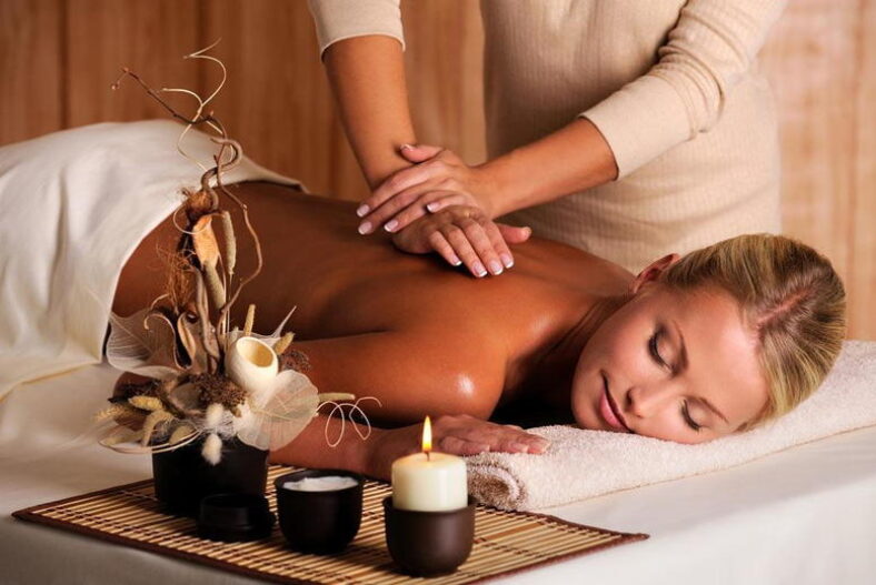 1-Hour Pamper Package for 1 or 2 with Facial & Massage -Surrey £24.00 instead of £85.00