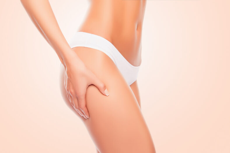 £38 instead of £100 for non-surgical bum lift at Elegance Beauty, Birmingham – save up to 62%