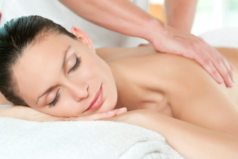 Choice of One-Hour Massage – Ana Hair & Beauty – Didsbury £19.00 instead of £50.00