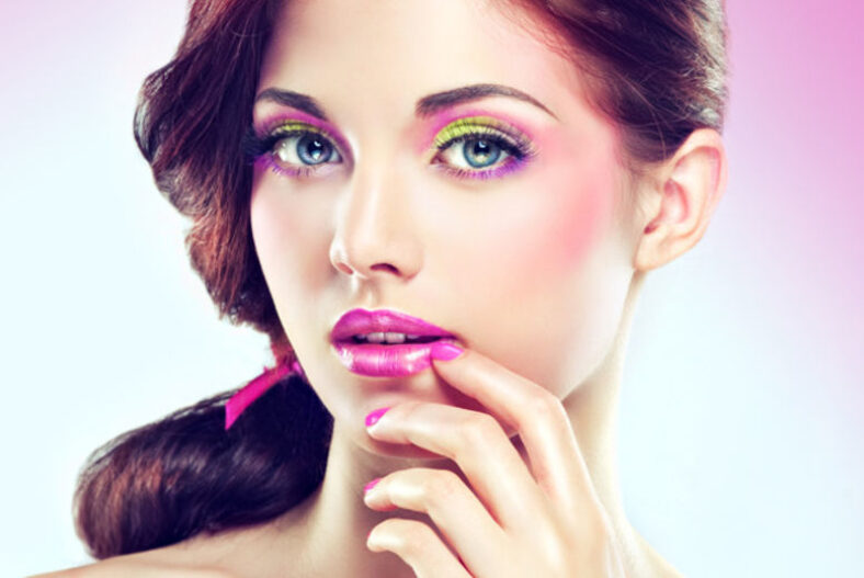 Makeup For All Seasons Video Course – ICOES Accredited – CPD Certified £9.00 instead of £129.00