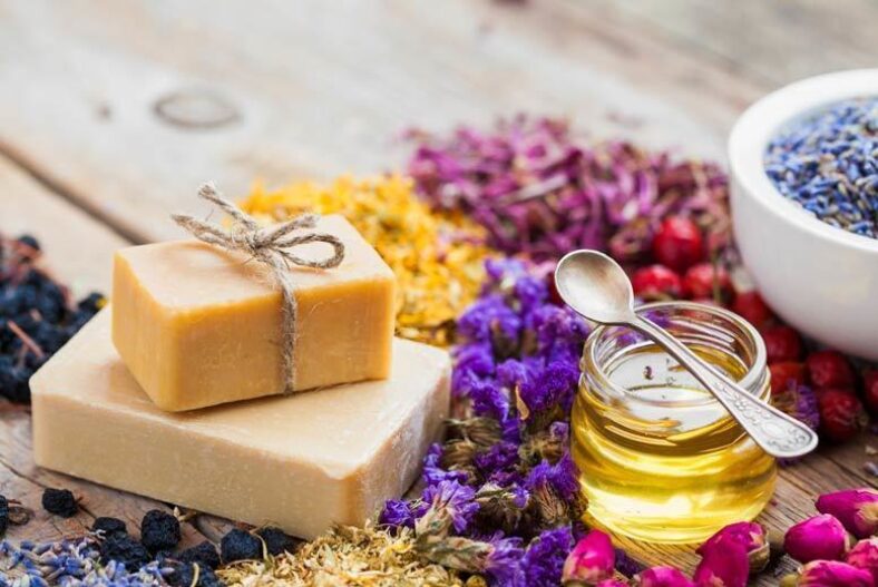 Natural Soap Making Business Diploma Online Course from One Education £6.00 instead of £425.00