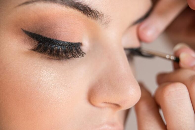 Online Eyelash Extension Course £10.00 instead of £249.00