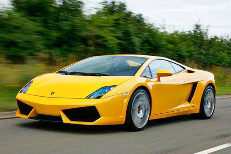 Ferrari Or Lamborghini Driving Experience – 30 Locations £149.00 instead of £594.00