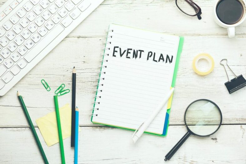 Online Event Planning Course £9.00 instead of £14.99