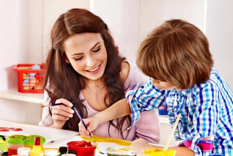 £9 instead of £425 for an online home based level 3 childcare course from One Education – save 98%