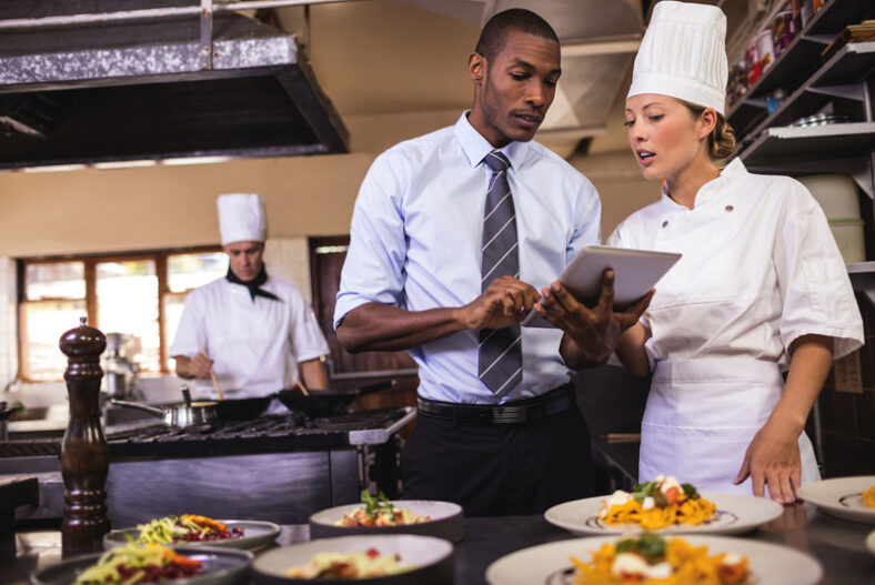 Complete Hospitality Management Training Online Course £9.00 instead of £19.00