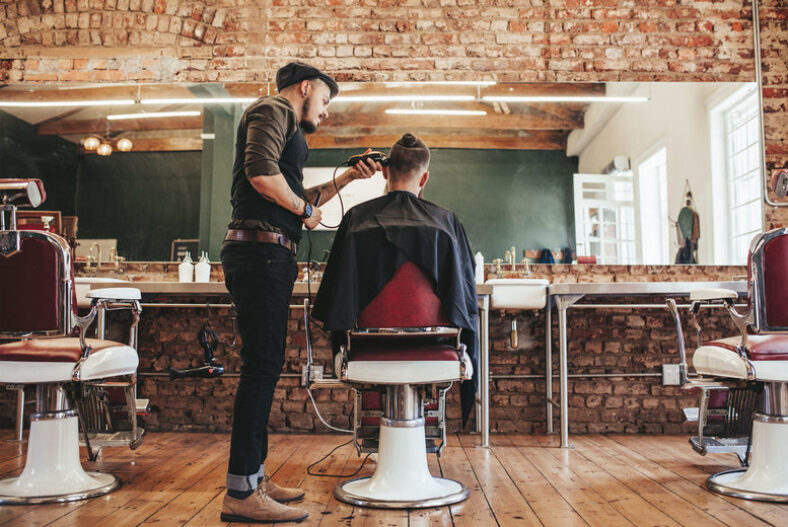 Barber Training Course – One Education – Online £8.00 instead of £425.00