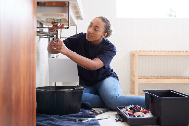 Home Improvements & Repair Online Course – CourseGate £9.00 instead of £175.00