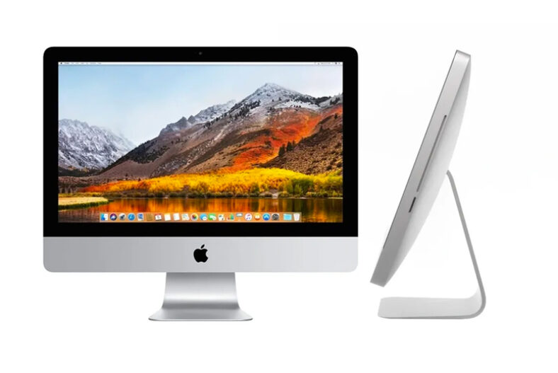 2011 21.5” Core i3 A1311 iMac – 6 RAM & Storage Options £379.00 instead of £580.00