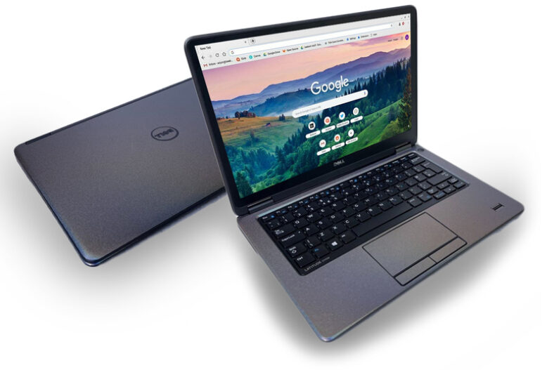 Dell Latitude Intel Core I5 Laptop – Wi-Fi & Cellular £219.00 instead of £336.00
