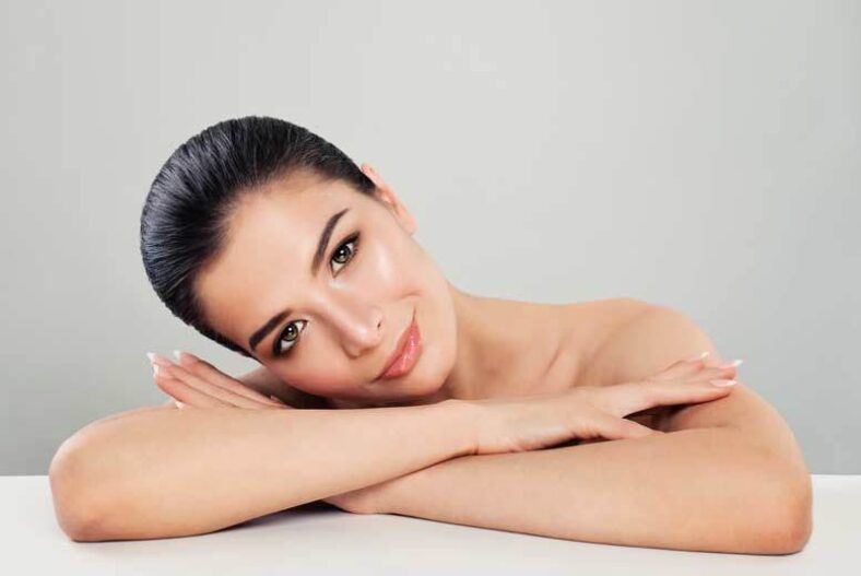 Microdermabrasion Facial – Finsbury Park £12.00 instead of £35.00