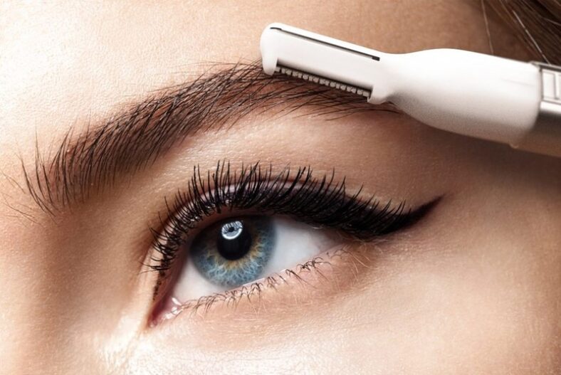 Wahl Precision Eyebrow Shaper £8.99 instead of £14.99