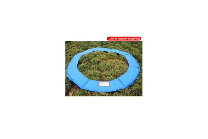 HOMCON 10ft Trampoline Safety Pad £39.20 instead of £63.99