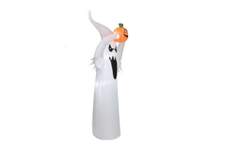 NEW Halloween Inflatable Model Ghost £41.39 instead of £89.99