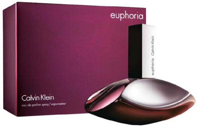 Calvin Klein Euphoria EDP 160ml £66.99 instead of £72.00