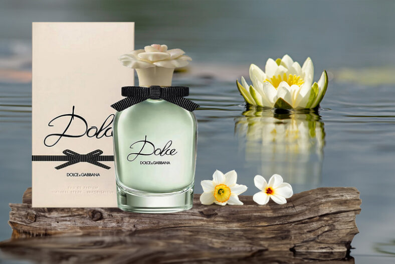 £49.99 instead of £97 for a 75ml bottle of Dolce by Dolce & Gabbana eau de parfum – save 48%