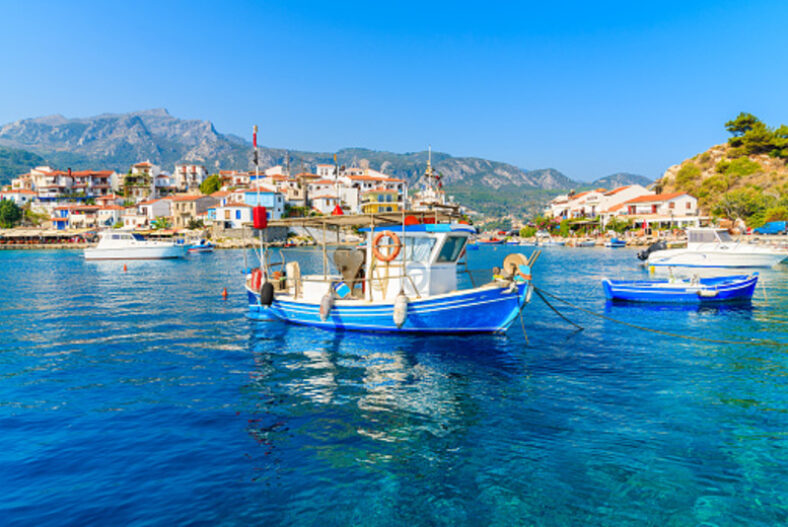 Kos, Greece: 7 Nights, Hotel, Breakfast & Return Flights £259.00 instead of £335.00