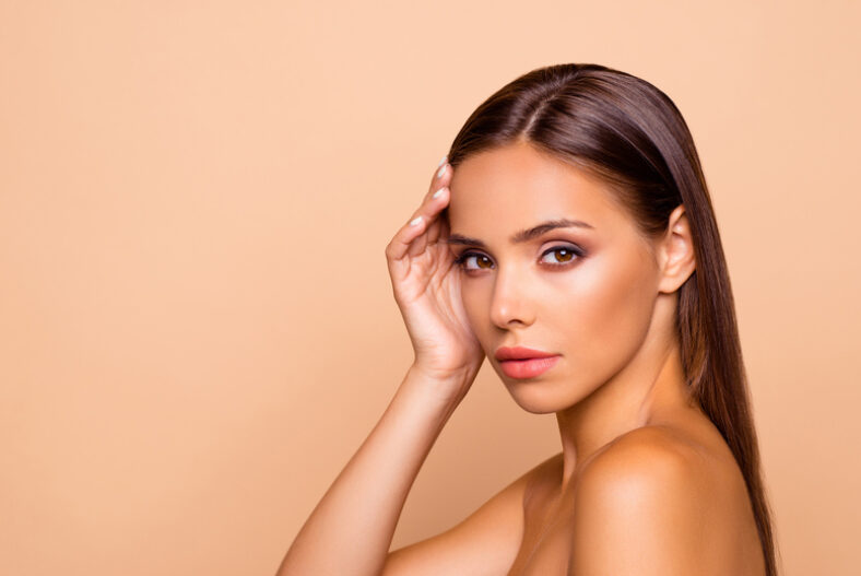 Forehead Anti-Wrinkle Injections – Bristol £69.00 instead of £140.00
