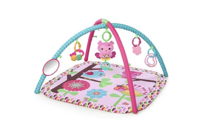 Bright Starts Activity Play Gym £30.55 instead of £29.99