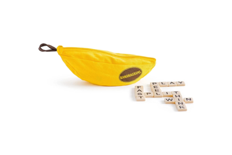 Bananagrams The Anagram Game £15.79 instead of £15.99
